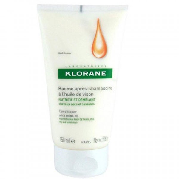 كلوران - نرم كننده روغن خز كلوران - نرم كننده روغن خز