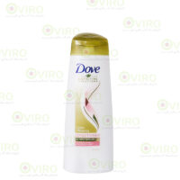 Dove - Color Repair Conditioner - داو - نرم کننده موهاى رنگ شده(200میل)