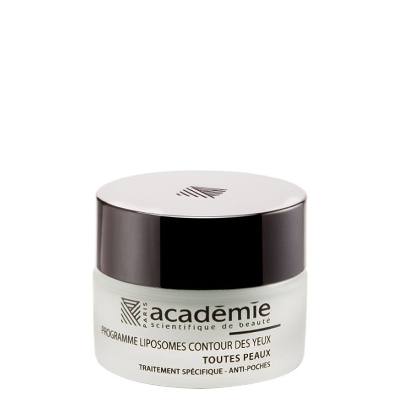 آكادمى - ژل دور چشم ليپوزوم آكادمى - ژل دور چشم ليپوزوم