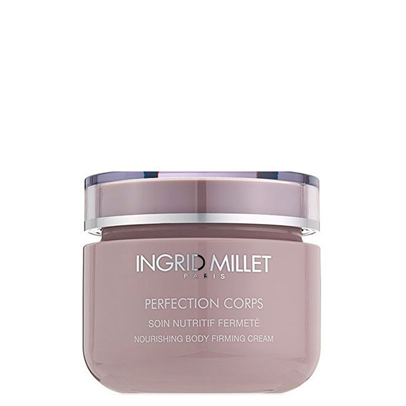 اینگرید میه - کرم سفت کننده بدن پرفکشن اینگرید میه - کرم سفت کننده بدن پرفکشن