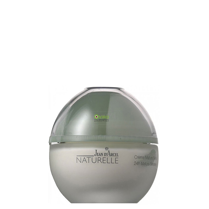 ژان دارسل - کرم مافورا مناسب پوست حساس ژان دارسل - کرم مافورا مناسب پوست حساس
