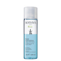 سوتیس - فلوئید پاک کننده آرایش 2 فاز چشم و لب