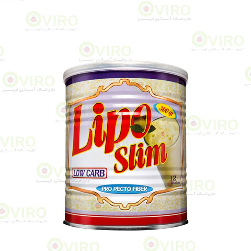 کارن - مکمل غذایی لیپو اسلیم کارن - مکمل غذایی لیپو اسلیم