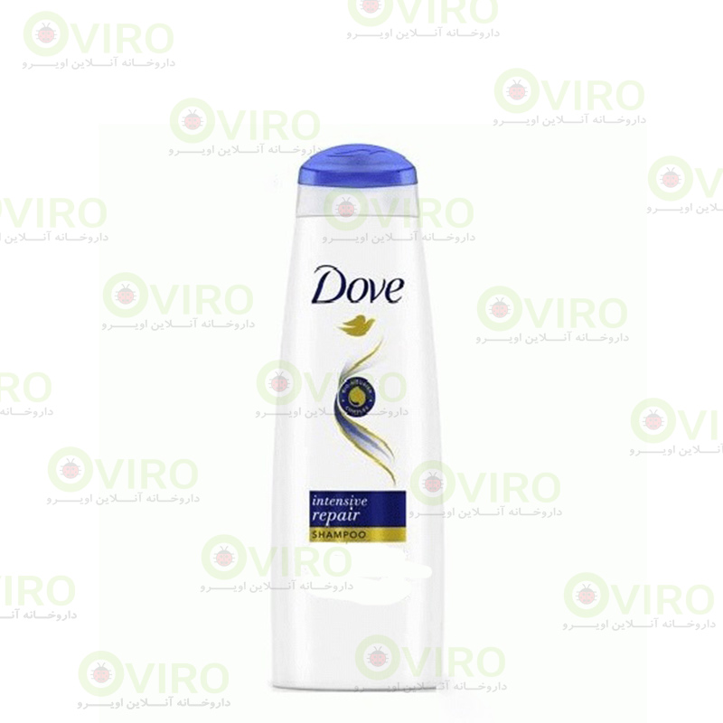 dovve داو - نرم کننده موهای آسیب دیده - DOVE - Intensive Repair Conditioner