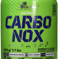 الیمپ - کربو ناکس