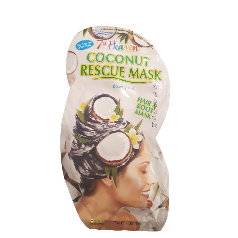 سون هون - ماسک موی روغن نارگیل سون هون - ماسک موی روغن نارگیل