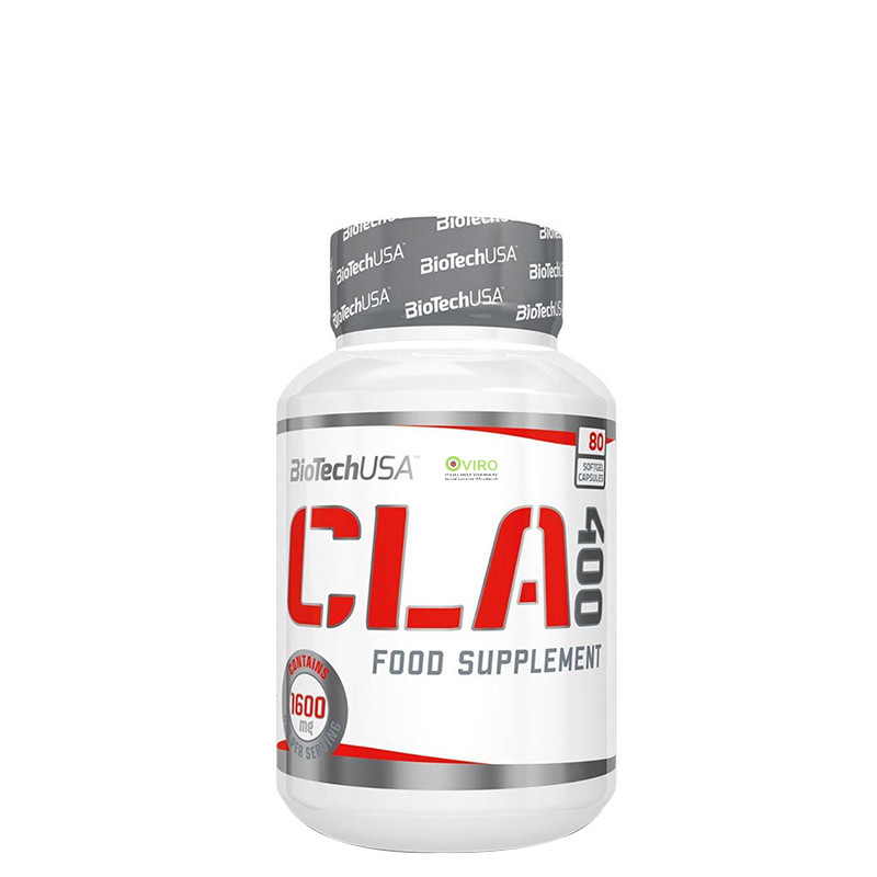 بایوتک یو اس ای - کپسول سی ال ای بایوتک یو اس ای - کپسول سی ال ای