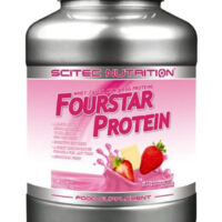 سایتک نوتریشن - پودر پروتئین فوراستار