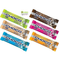 سایتک نوتریشن - پروتئین بار شوکو پرو