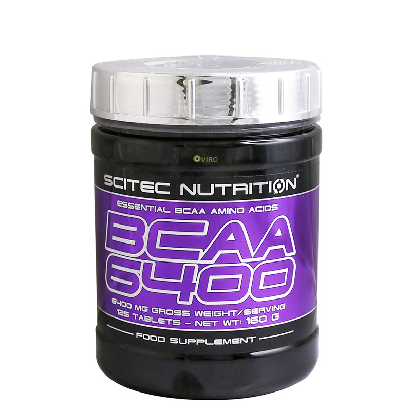 سایتک نوتریشن - قرص مکمل بی سی ای ای 6400 سایتک نوتریشن - قرص مکمل بی سی ای ای 6400