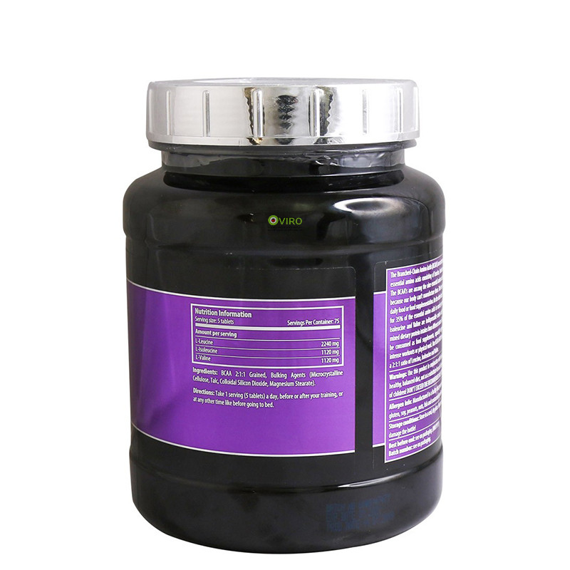 سایتک نوتریشن - قرص مکمل بی سی ای ای 6400 سایتک نوتریشن - قرص مکمل بی سی ای ای 6400