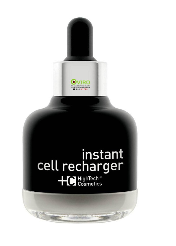 اچ سی - سرم ضد چروک و بازسازی کننده شب اچ سی - سرم ضد چروک و بازسازی کننده شب