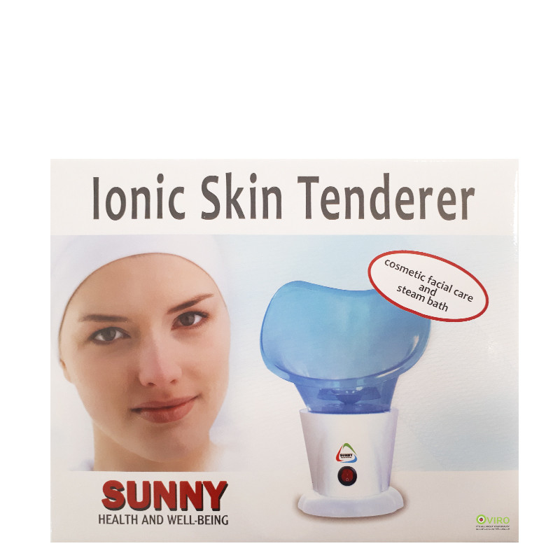 سانی - دستگاه بخور صورت SNT95 سانی - دستگاه بخور صورت SNT95