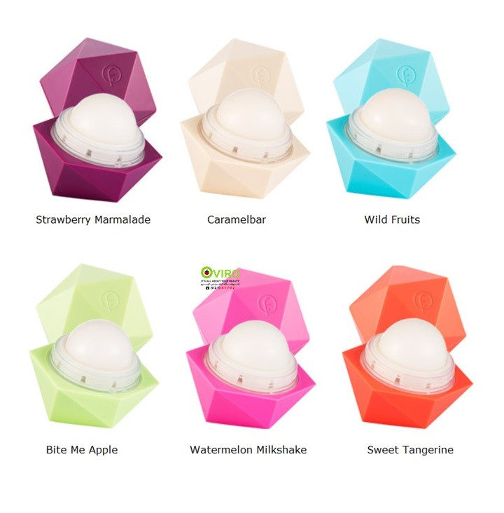 فلورمار - بالم محافظ لب فلورمار - بالم محافظ لب