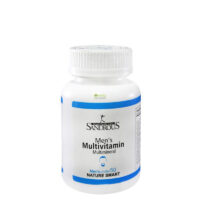 سندروس - کپسول مولتی ویتامین آقایان زیر 50 سال