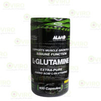 آلامو - کپسول ال - گلوتامین
