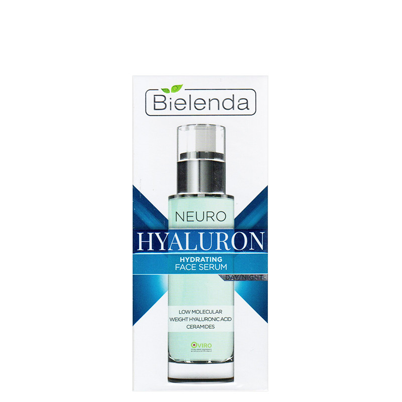 بی یلندا - سرم آبرسان روز و شب هیالورون بی یلندا - سرم آبرسان روز و شب هیالورون