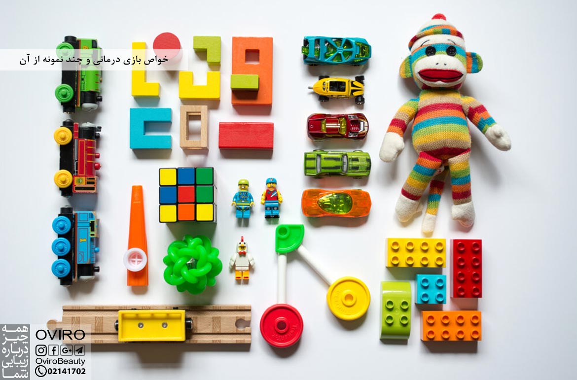 خواص بازی درمانی و چند نمونه از آن | تکنیک های بازی درمانی برای کودکان و بزرگسالان